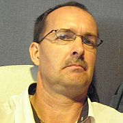 Bololang - Mężczyzna, 52 Lat, Kęty, Polska