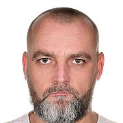 Vasilijozaruk - muž, 43 let, Szczecin