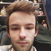 Maniek6633 - mężczyzna, 22 lat, Warszawa