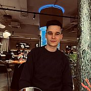 Biggoody - mężczyzna, 23 lat, Poznań