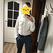 Steeveee87 - чоловік, 38 років, Poznań