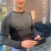 Dejw91 - muž, 34 let, Almelo