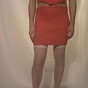 PatrycjaUleglaCD - trans, 39 lat, Kraków