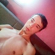 Sulecki56 - mężczyzna, 23 lat, Płock