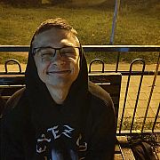 Mc00ss - muž, 24 let, Szczecin