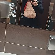 Musclemen96 - muž, 29 let, Lublin