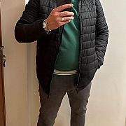Krak0w69 - mężczyzna, 40 lat, Kraków