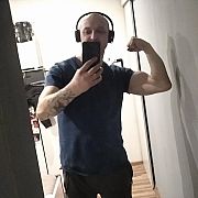 XDawiddawidx - mężczyzna, 42 lat, Poznań