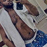 FreeMan - muž, 33 let, Warszawa