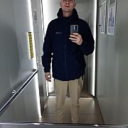 Skowronskit - mężczyzna, 27 lat, Nowy Dwór Mazowiecki