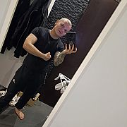 Transman04 - trans, 21 lat, Kraków