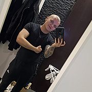Transman04 - trans, 21 lat, Kraków