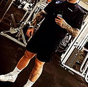 SebastianJ - mężczyzna, 42 lat, Gdańsk