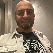 Kiril40 - mężczyzna, 43 lat, Wrocław