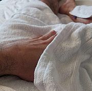 UfikP - mężczyzna, 48 lat, Warszawa