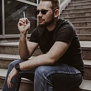 Inkosz - mężczyzna, 30 lat, Katowice