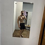 Denis0957 - muž, 23 let, Łagów