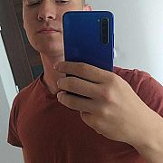 Kamil05xx - mężczyzna, 20 lat, Lublin