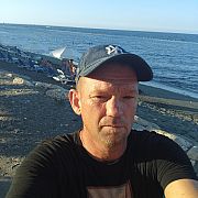 Koki78 - mężczyzna, 46 lat, Limassol