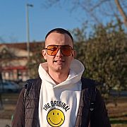 AmsterdamS - чоловік, 33 років, Warszawa