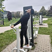 Pantera88 - kobieta, 37 lat, Łódź