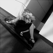 Pantera88 - frau, 37 Jahre, Łódź