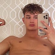 Kubuus05 - mężczyzna, 20 lat, Wrocław