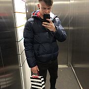 Shyboy - mężczyzna, 26 lat, Katowice