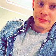 Shyboy - mężczyzna, 26 lat, Katowice