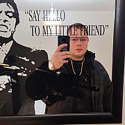 Mikelo94 - mężczyzna, 31 lat, Portsmouth