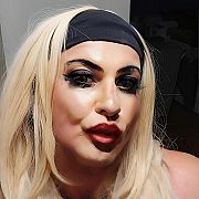 AGNEsHotAss - транссексуалы, 38 лет, Oświęcim