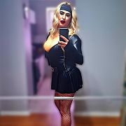 AGNEsHotAss - trans, 37 lat, Oświęcim