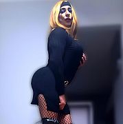 AGNEsHotAss - trans, 38 lat, Oświęcim