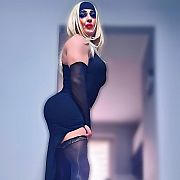 AGNEsHotAss - trans, 38 lat, Oświęcim
