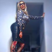 AGNEsHotAss - transsexuálů, 38 let, Oświęcim