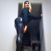 AGNEsHotAss - trans, 38 lat, Oświęcim