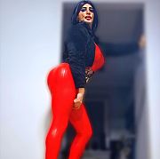 AGNEsHotAss - транссексуалы, 38 лет, Oświęcim