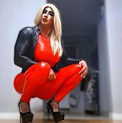 AGNEsHotAss - транссексуали, 38 років, Oświęcim