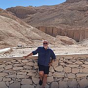 Wasp12 - mężczyzna, 54 lat, Witkowo