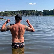 Seebastiian - mężczyzna, 35 lat, Piotrków Trybunalski