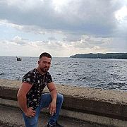 Slodkidran90 - mężczyzna, 35 lat, Kalisz