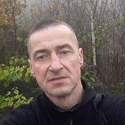 Jackulsoon - muž, 51 let, Szczecin