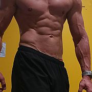 Oshee18 - mężczyzna, 44 lat, Opole