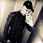 Omenik98 - mężczyzna, 26 lat, Piła