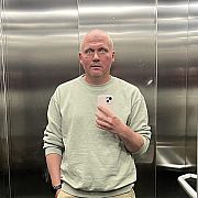 Modar - mężczyzna, 41 lat, Warszawa