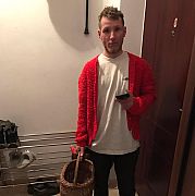 Maczacza1 - mężczyzna, 27 lat, Kielce