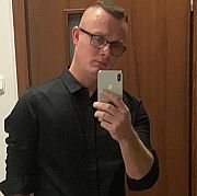 Lukasz9200 - man, 33 years, Bielsko-Biała