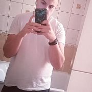 Patryczek113 - mężczyzna, 26 lat, Warszawa