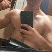 Namiad - mężczyzna, 22 lat, Wrocław