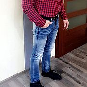 Mati0283 - mężczyzna, 42 lat, Gostyń
